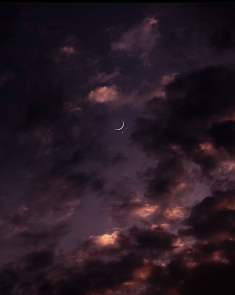 _From A Different Planet model hd pic