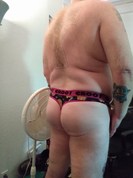 GingerBear pornstar best images