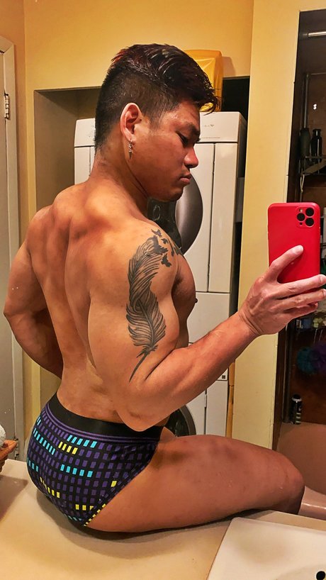 Leo King adult star galleries