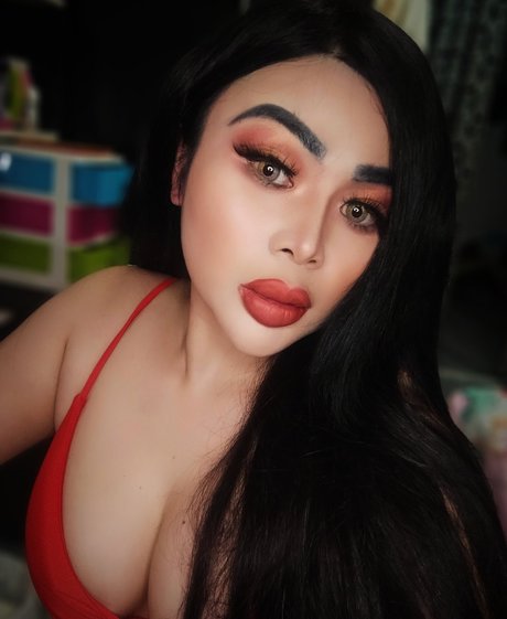 Thai Booty Queen_ star best archive