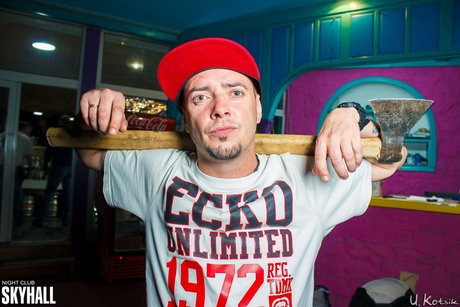 Dmytro Khyzhniak pornstar sex archive