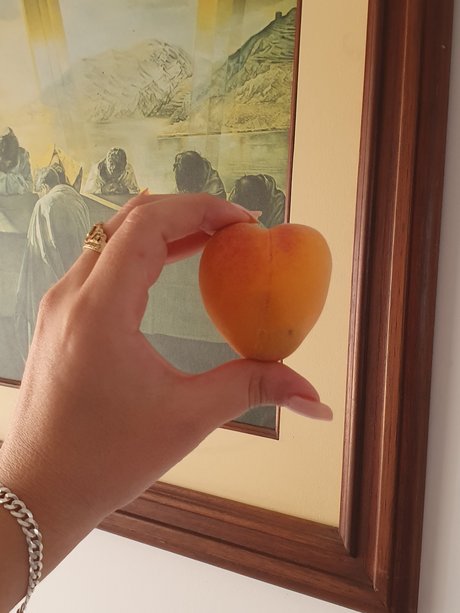 PeachToxic_ pretty star image