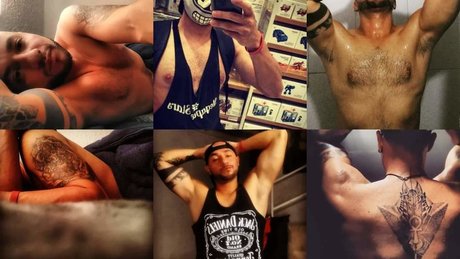 JhoRiAreMu pornstar art picture