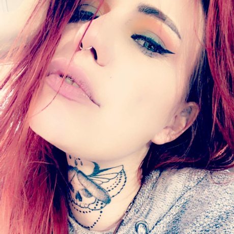 PeachesandPuddles nudes pornstar photo