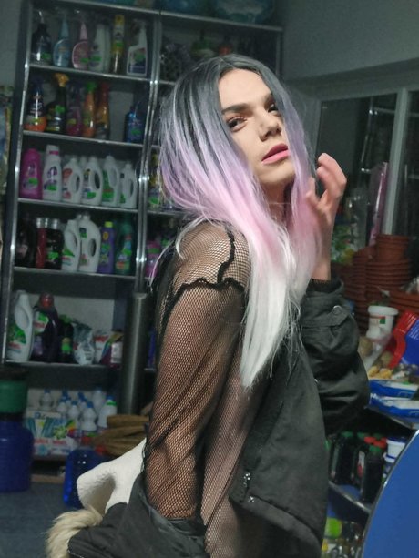 Dixi p nude pornstar photo