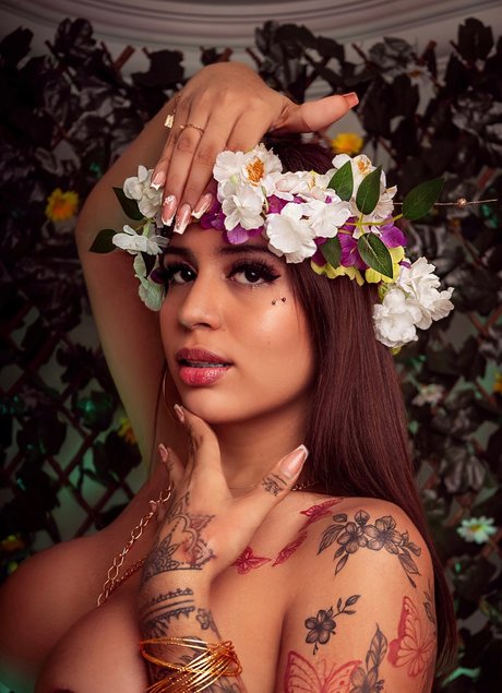 Samanta Gaviria Osorio_ nudes actress img