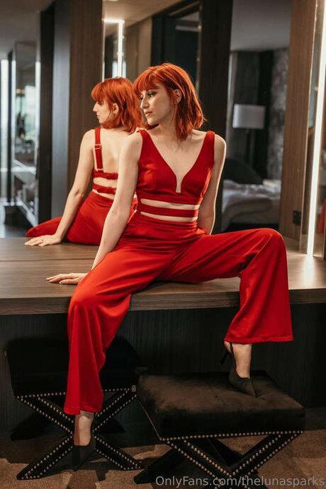 Luna Sparks New Subs FREE rating sex pornstar pictures