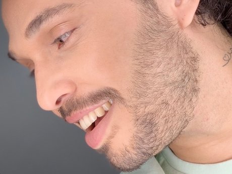 Yaggo Bangs high quality star pictures