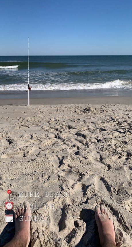 Xylic Gunlickson star pretty picture