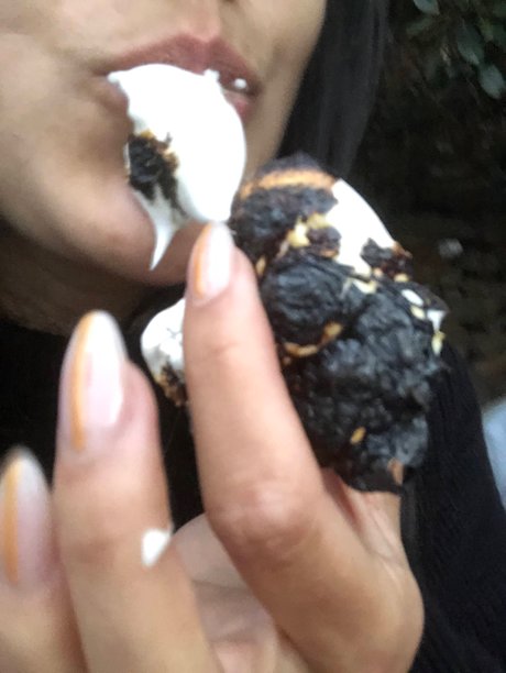 Manicured and fed star perfect pictures