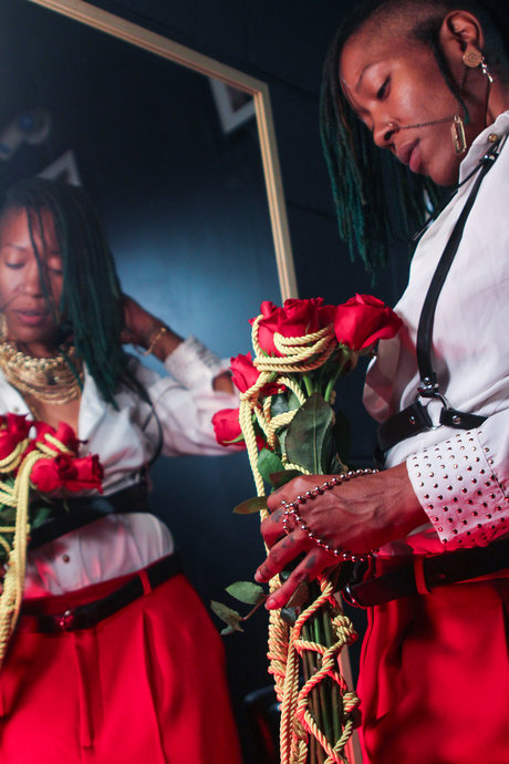 Divine Rae high quality pornstar pics