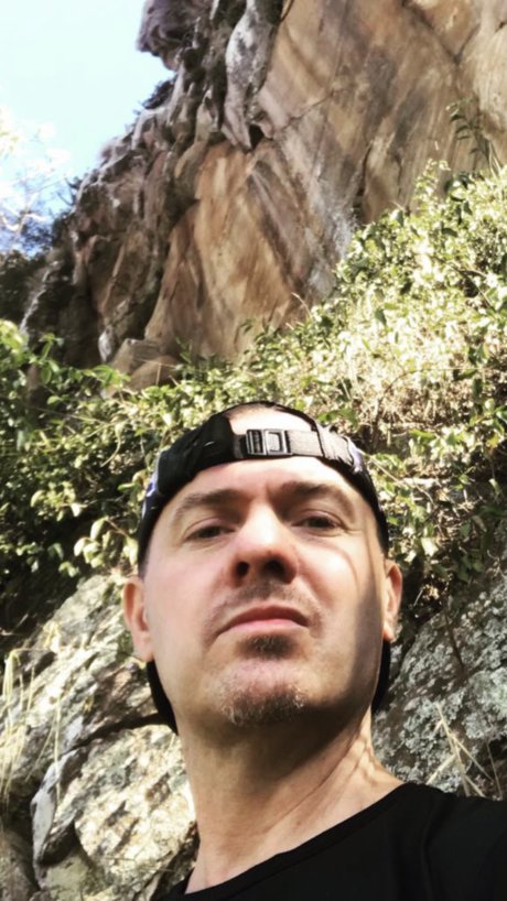 Gringo em Sampa adult model pictures