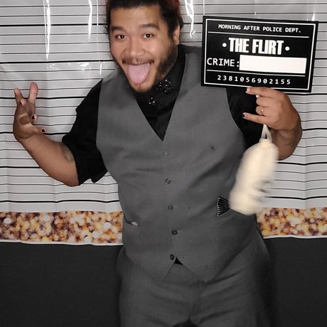 Big Head exclusive pornstar photos