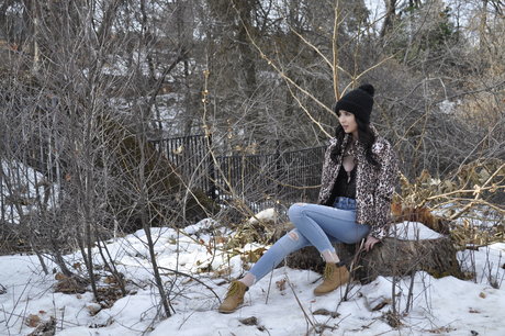 Brooke Blossom nice pornstar archive