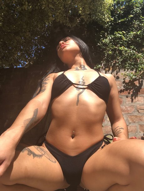 BABY MORA FIT GIRL_ porn star archive