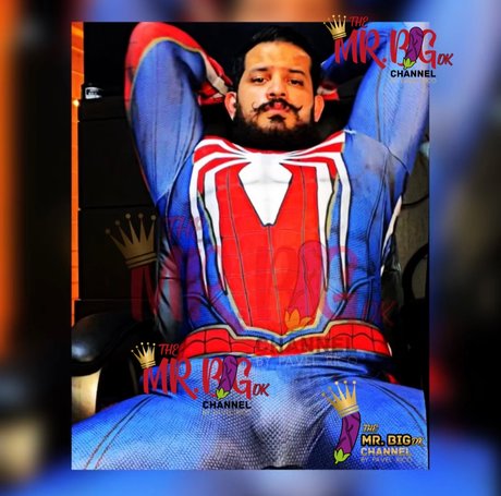 TheMrBigDk Official star nice photos