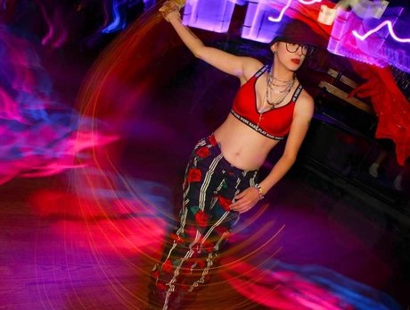 DarkPhoenixRises sex star pictures