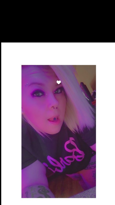 TATTED THICC PRINCESS sex pornstar pictures