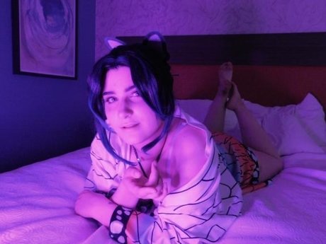 Pinku Mochi_ free model archive