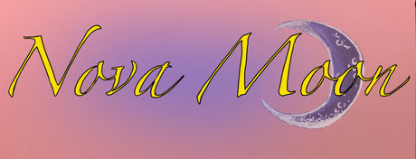 Nova Moon sexy model img