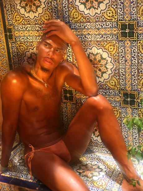 Pisan Dreams pornstar high quality pics