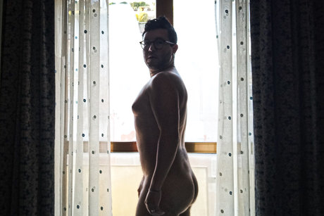 Dirty Spice Boy xxx model photo