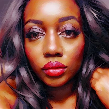 Ms FemBO I m pretty AF_ nude pornstar images