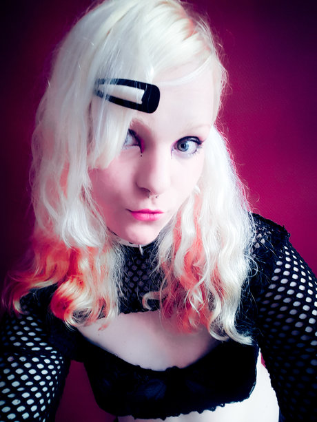 Madelinya star hot galleries