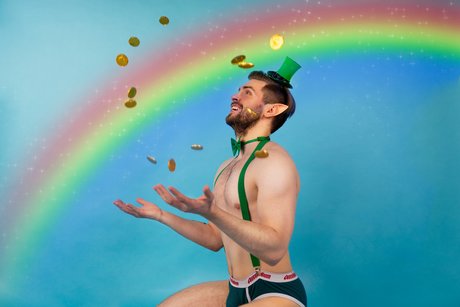 GraysonFin model hd pics