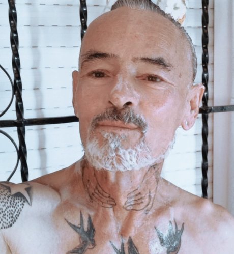 Tattooed As Fuck top model pics