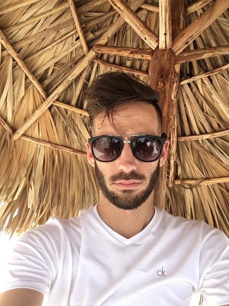 Deniel star erotic gallery