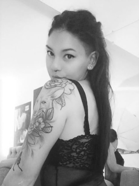 wanda13 model exclusive pic