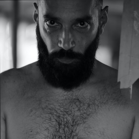 Nasty Klaus XXL exclusive actress photo