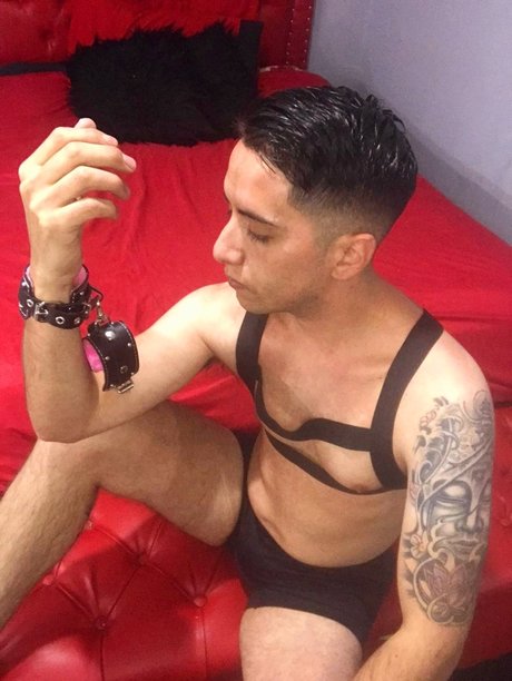 Georgesteinbrenner_ model free image