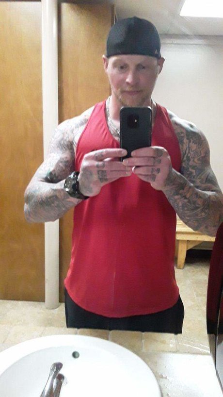 Jerry L Blakely adult model gallery