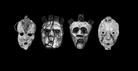 Evil girl model best pics