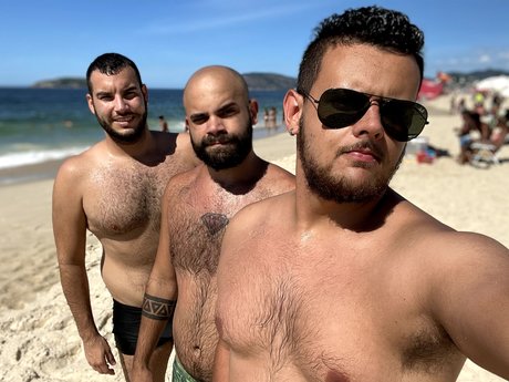 Trisal RJ star beautiful images