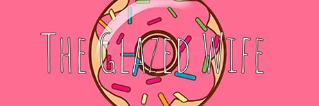 The Glazed Wife naked model images