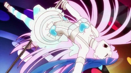 Lunar Spellcaster pornographic star photos