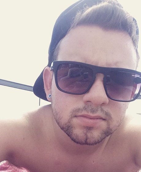 Lorenzo Belmonte star pornographic pics