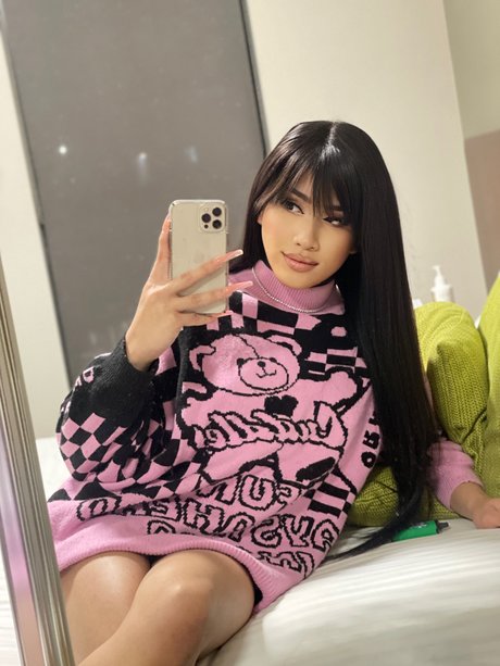 Miya Kane pornstar perfect photo