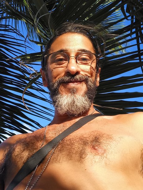 James Rodrigues perfect model picture