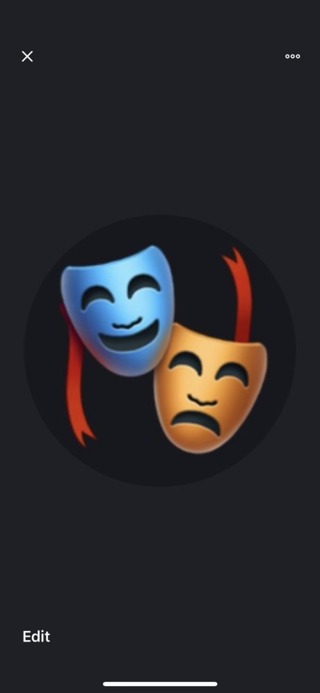 Masked Liaison porn actress img