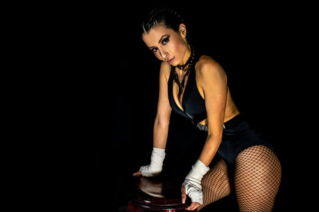 YIA HERRERA model sexy gallery