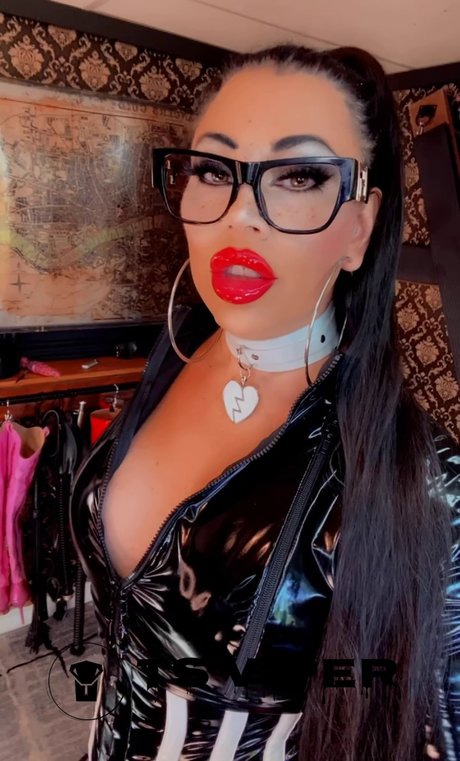 Ts Viper xxx model picture