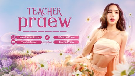 Teacher Praew_ model nude img