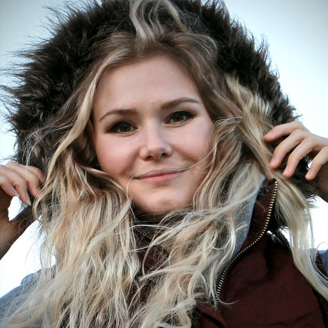 Partyfish model xxx picture