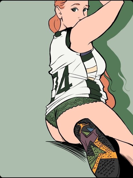 J Alexander nudes pornstar archive