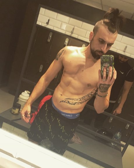 Pineapple Power erotic model photos