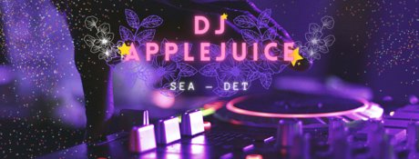 DJ APPLEJUICE model sexy pic
